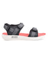 GC-2220L Grey Women's Sandals
